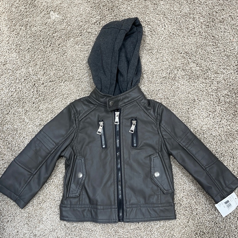 Jacket
